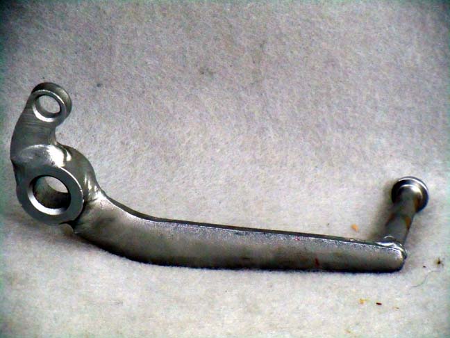Honda Part Image